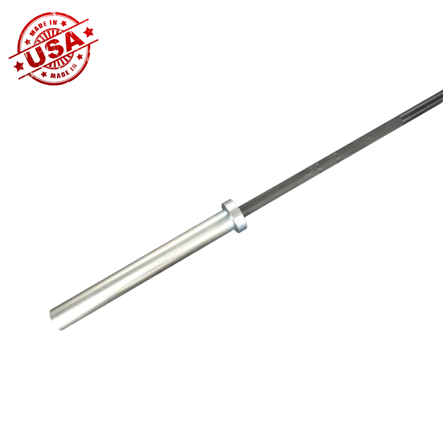 Diamond Pro - Select 15 kg Bar