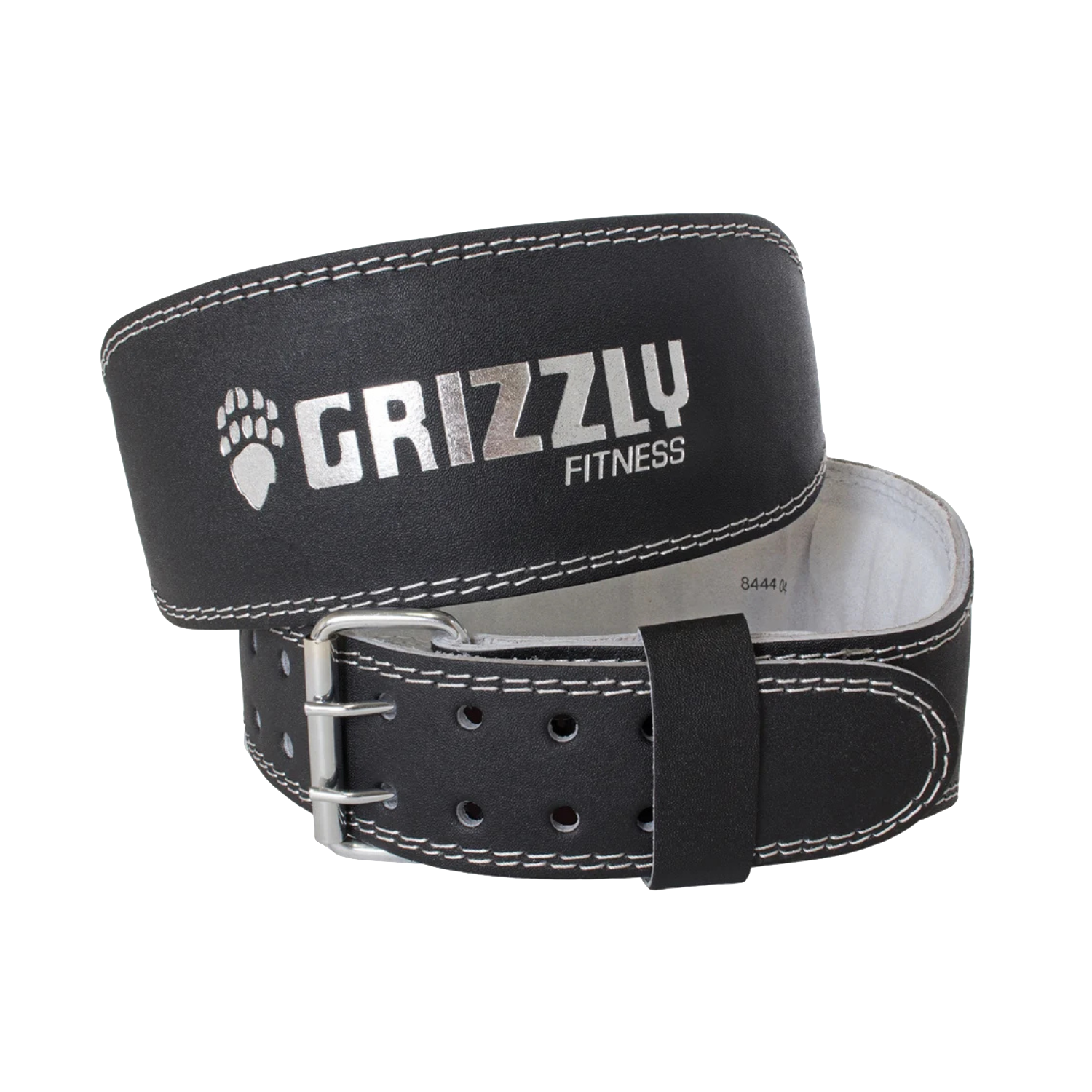 Grizzly Padded Pacesetter Training Belt