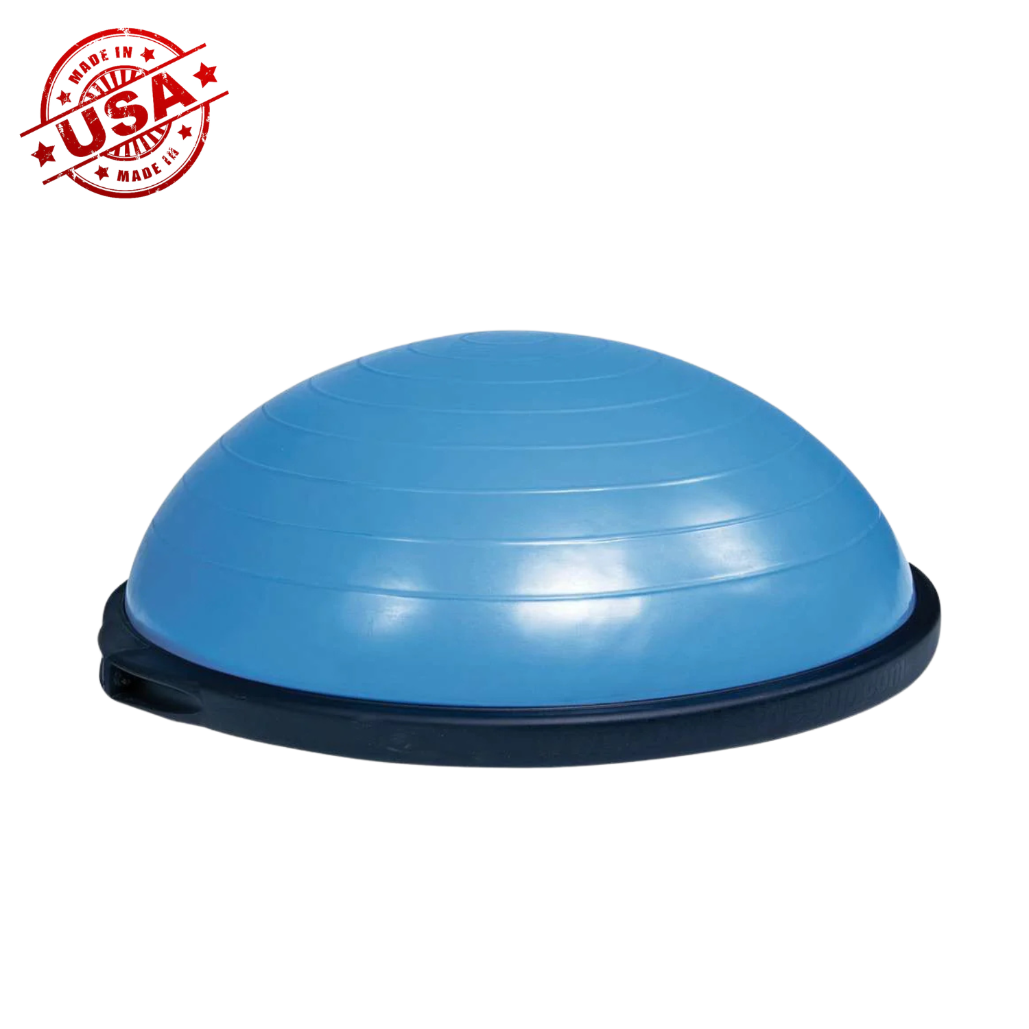 BOSU Home Balance Trainer