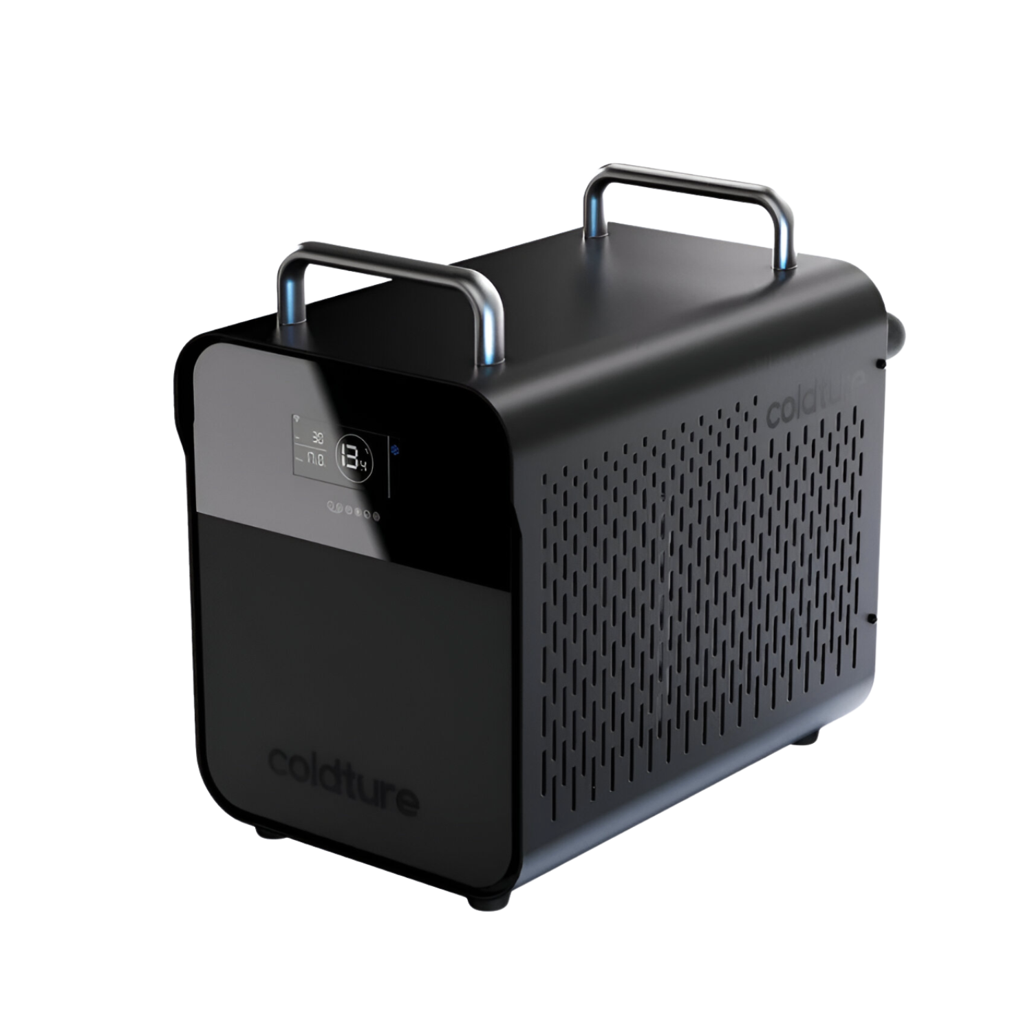 Coldture Water Chiller Pro w/Fittings