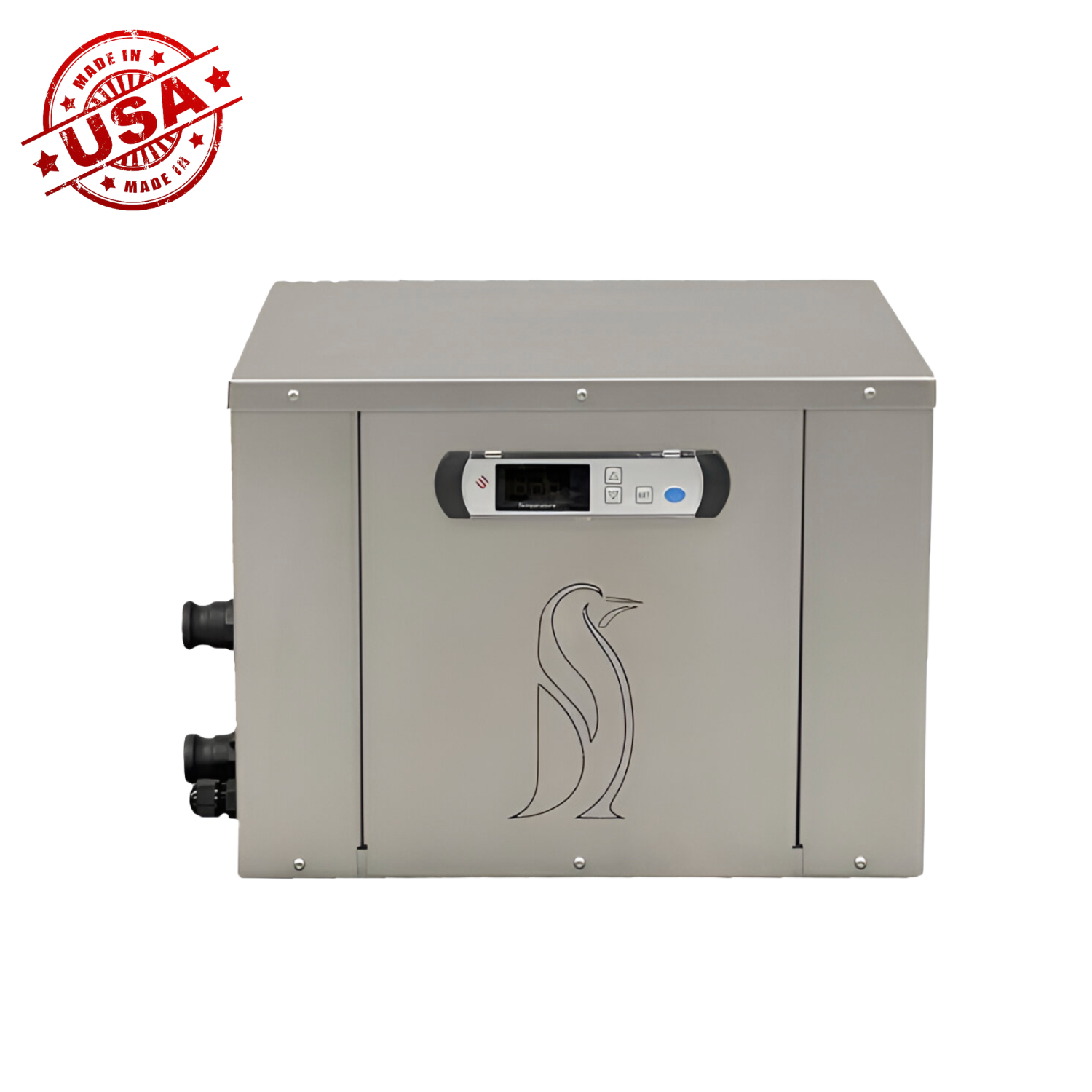 Penguin Cold Therapy Chiller with Filter Kit