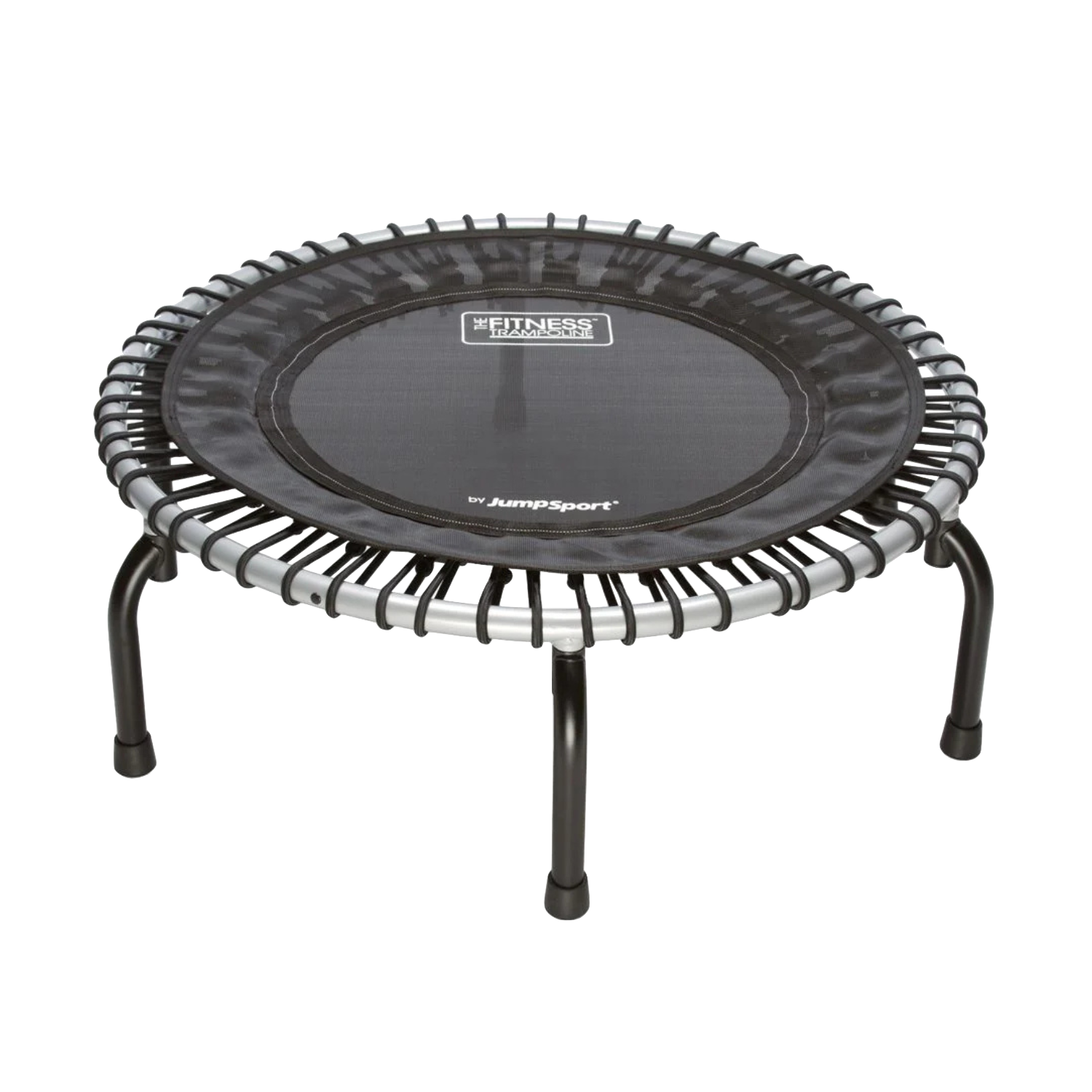 JumpSport Model 350 Trampoline and Rebounder