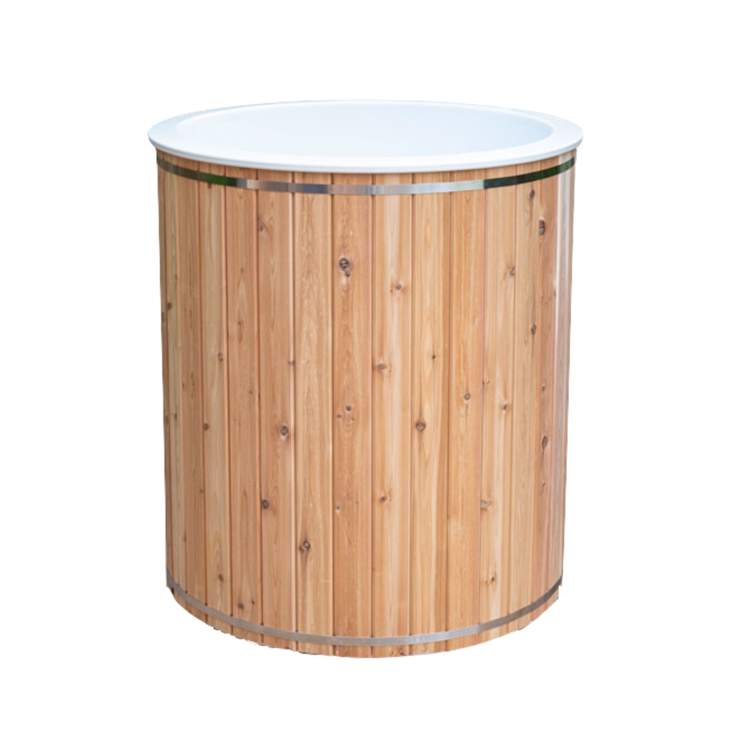 The Baltic Plunge Tub