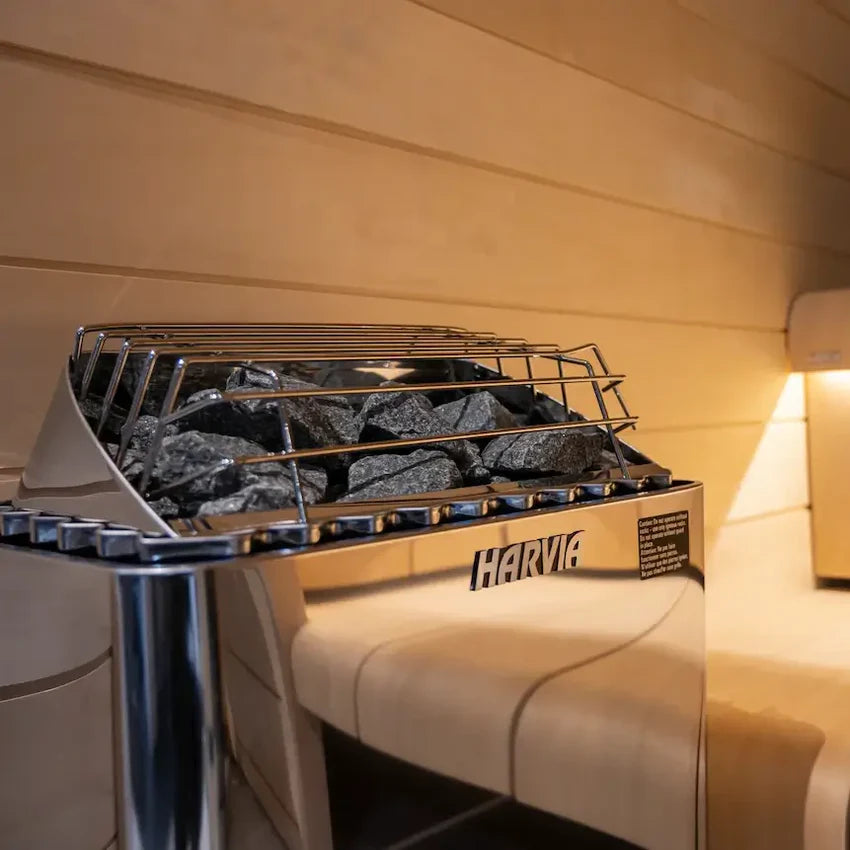 Harvia Kip Electric Sauna Heater