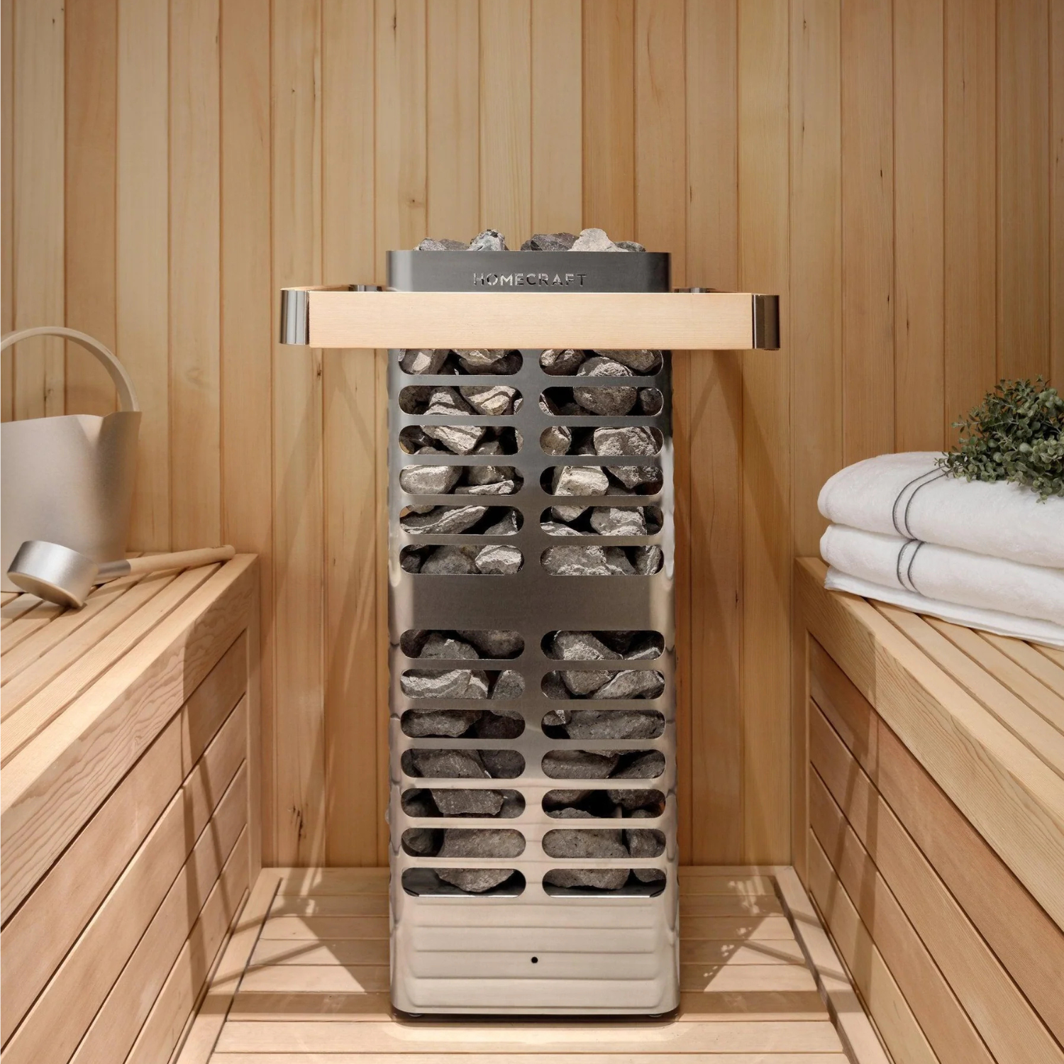 Homecraft Revive Heater