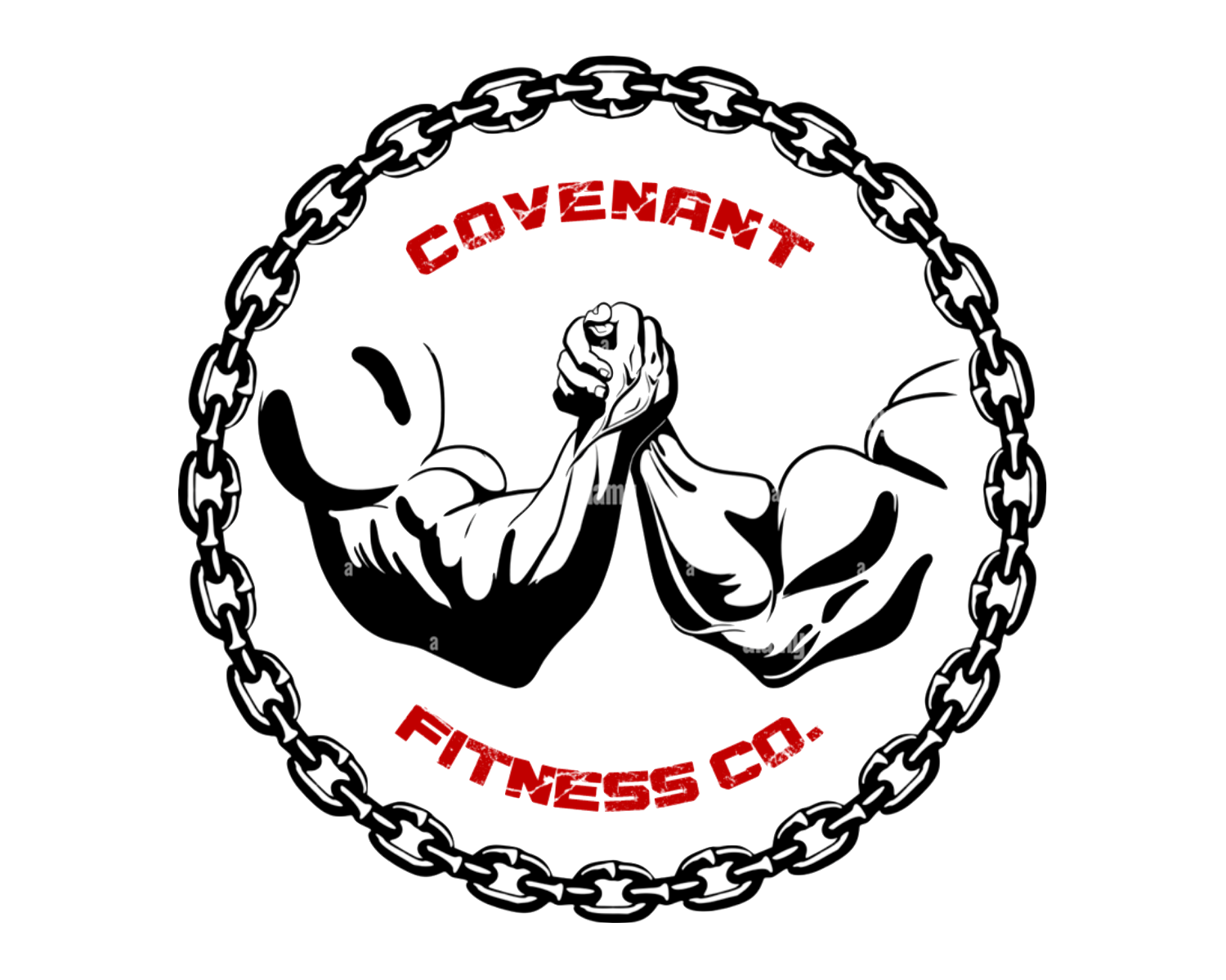 Covenant Fitness