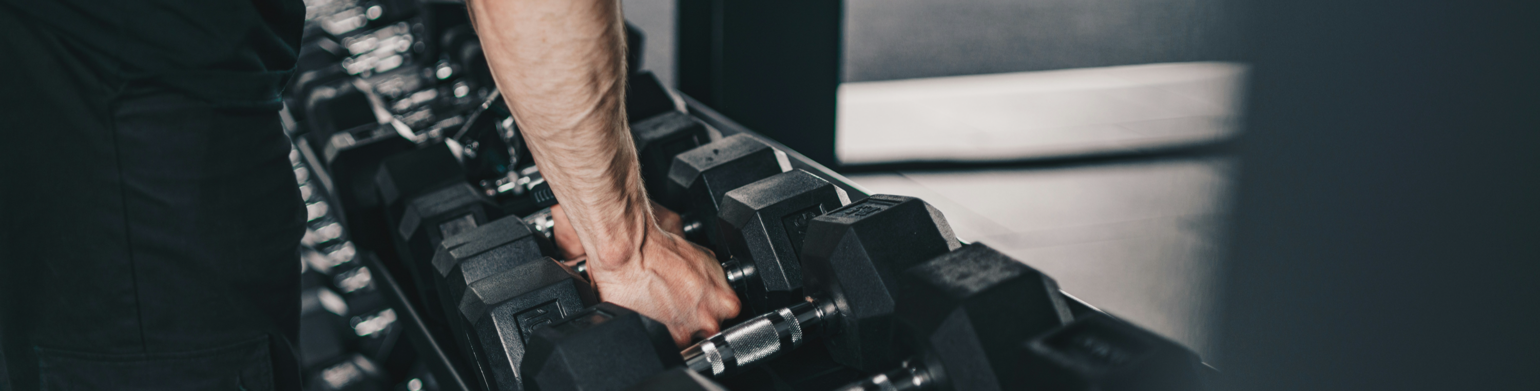 Free Weights