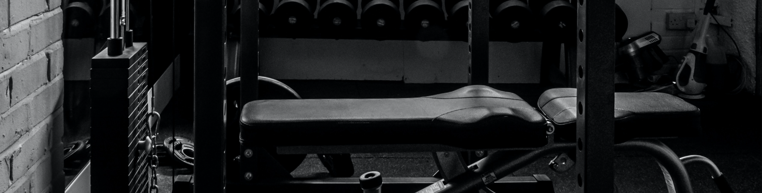 Home Gyms