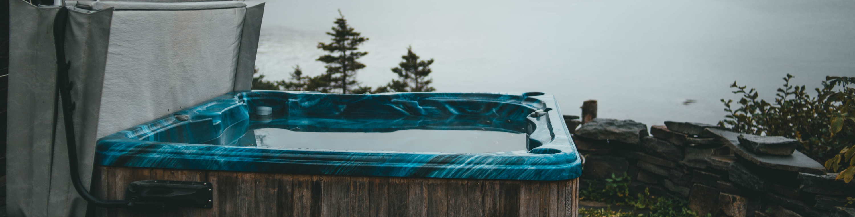 Hot Tubs