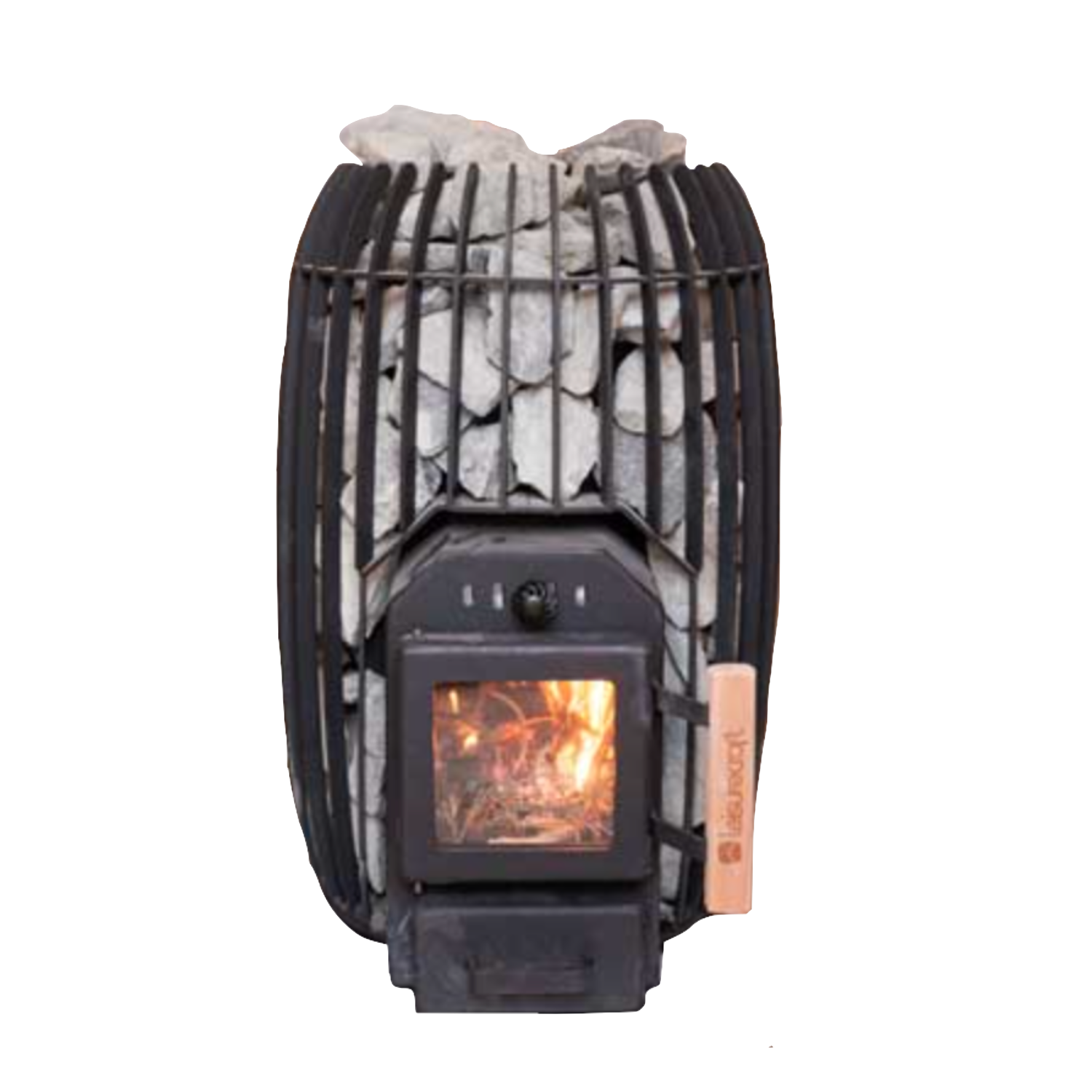 TimberGlow14 Sauna Heater
