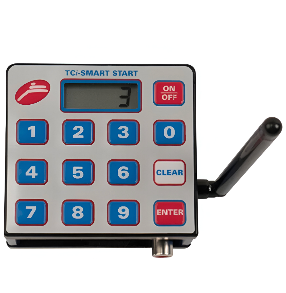 Brower TCi Timing System