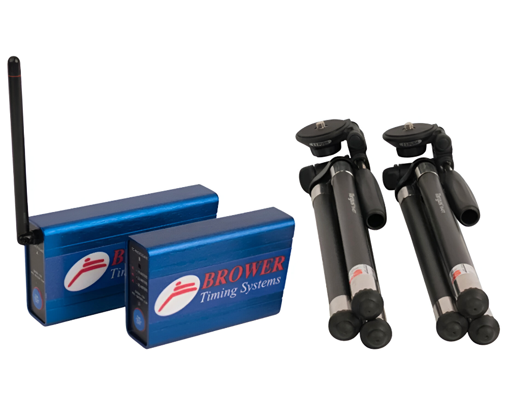 Brower TCi Timing System