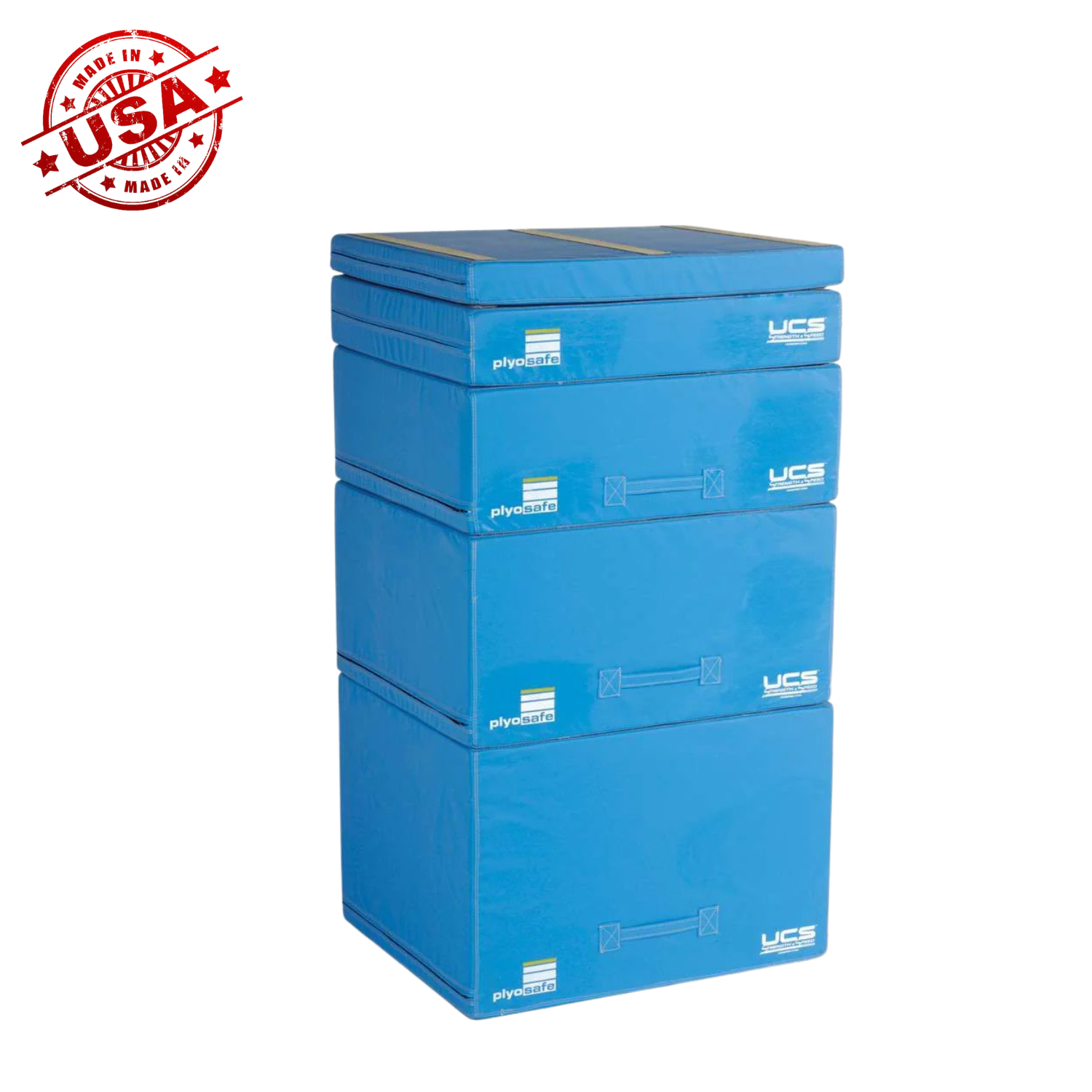 Plyo-Safe G2 Plyo Blocks