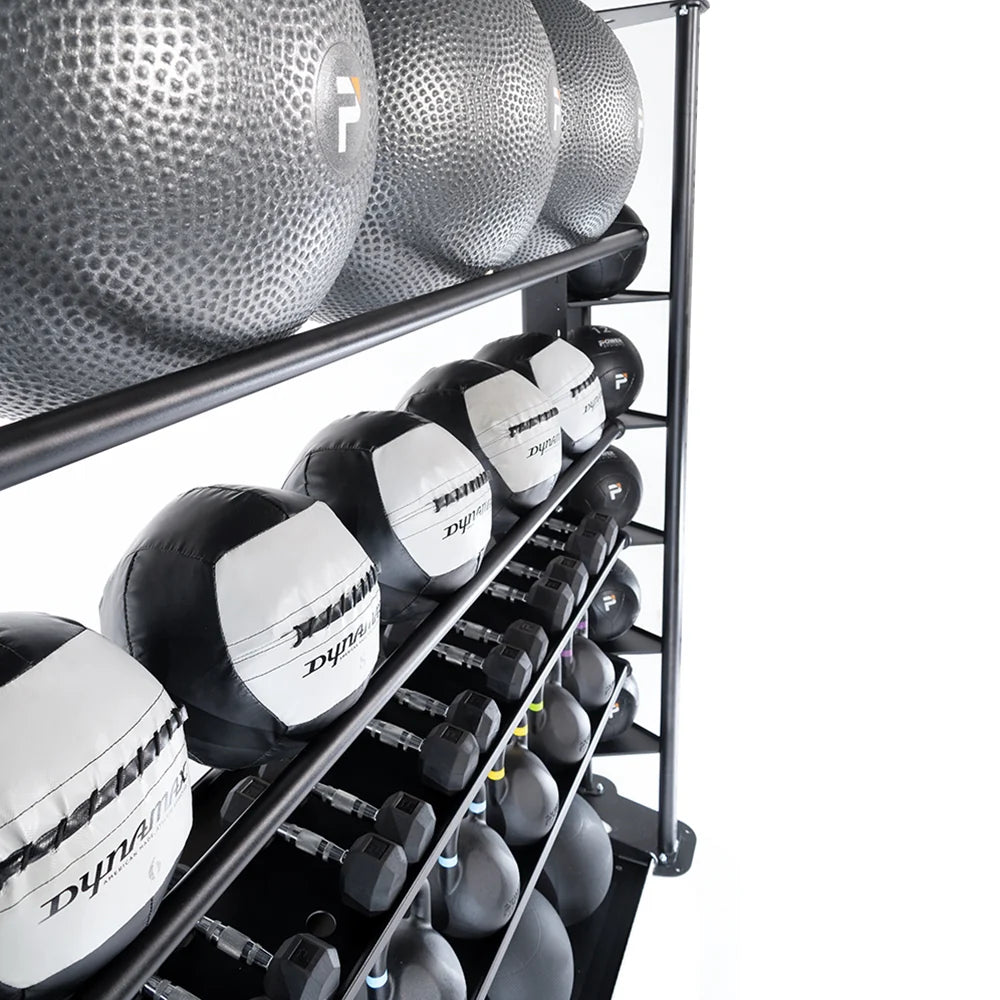 Dynamax Medicine Ball