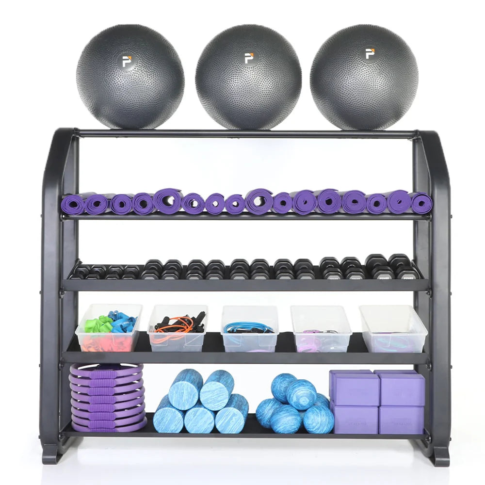 Denali Series Hybrid Rack