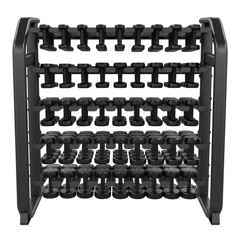 Denali Series Vertical Dumbbell Rack