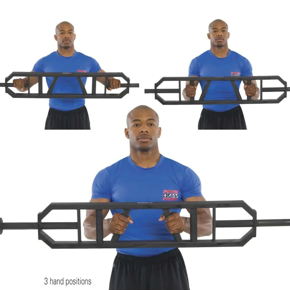 Multi Grip Bar