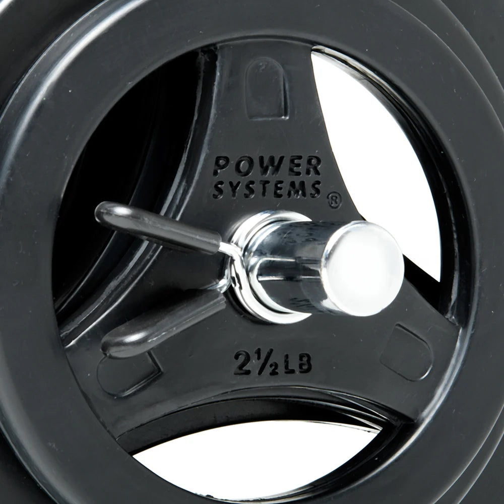 Standard 1 Inch Spring Collar