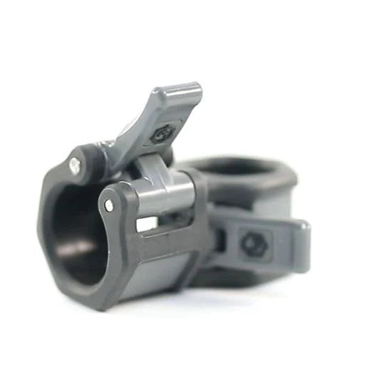 Lock-Jaw Hex 30mm. Barbell Collar