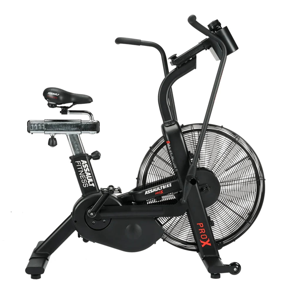 Assault Bike Pro