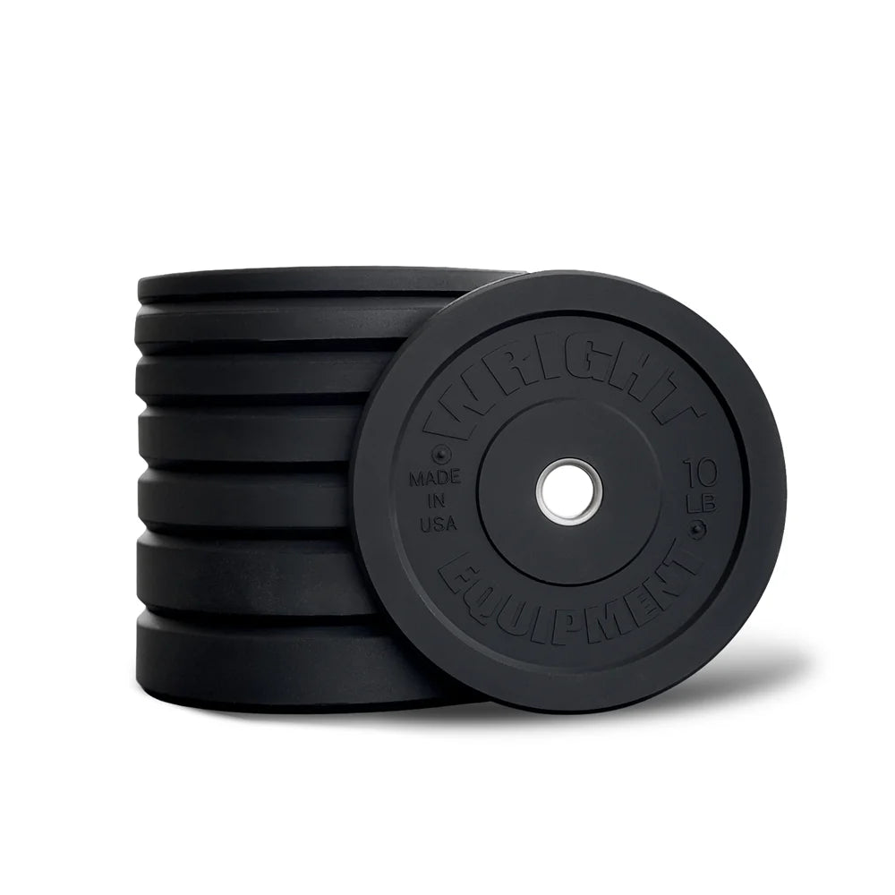 Wright AMP Bumper Plate
