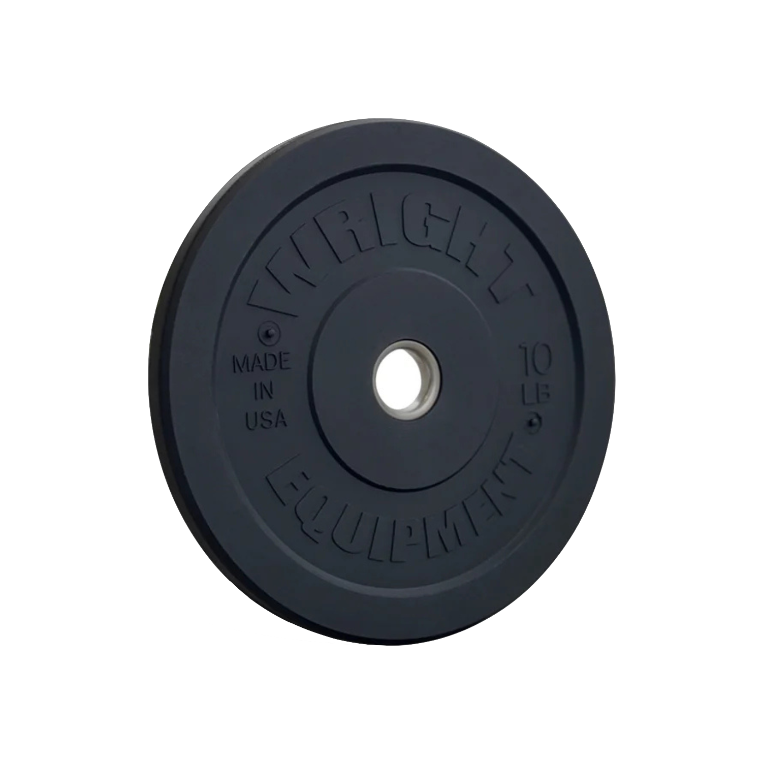 Wright AMP Bumper Plate