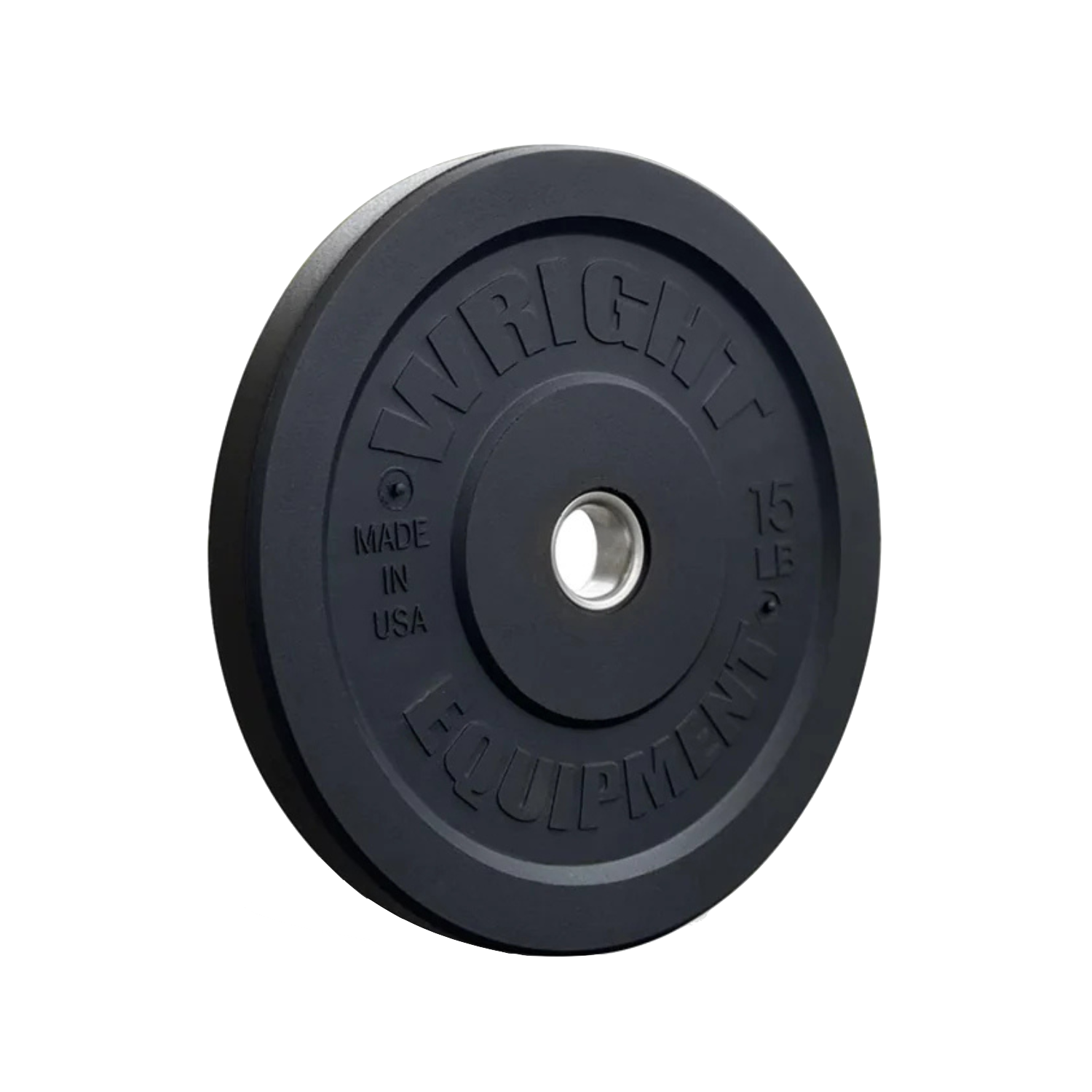 Wright AMP Bumper Plate