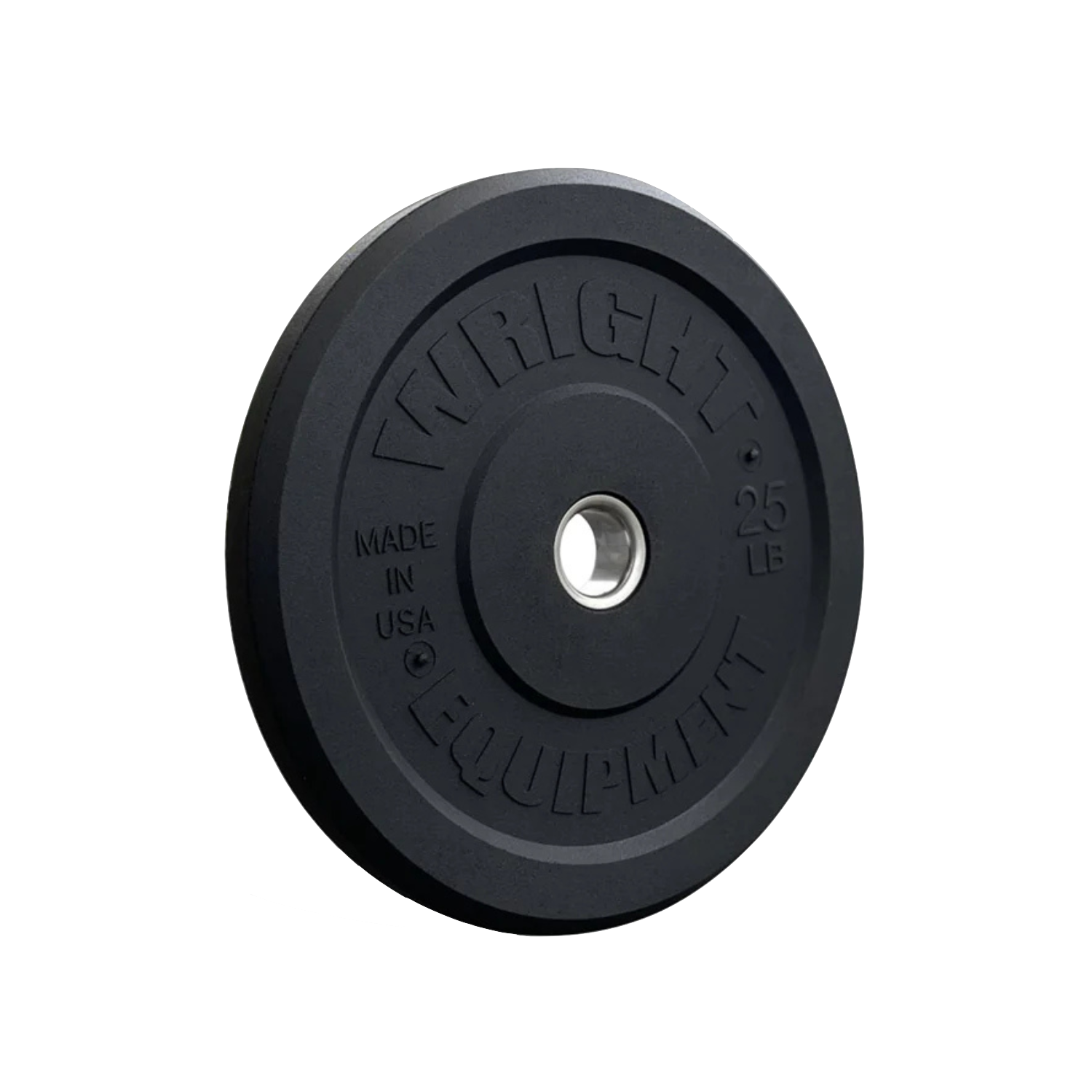 Wright AMP Bumper Plate