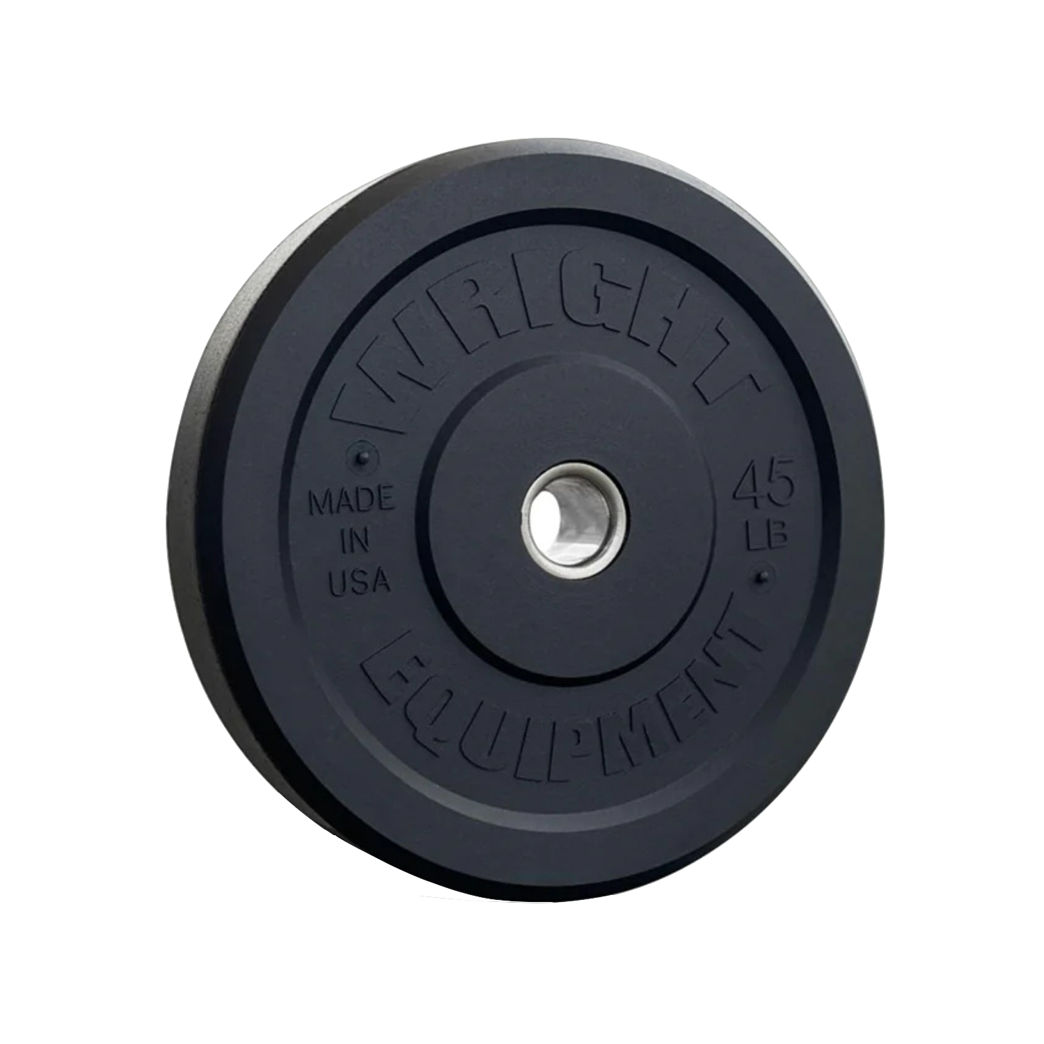 Wright AMP Bumper Plate