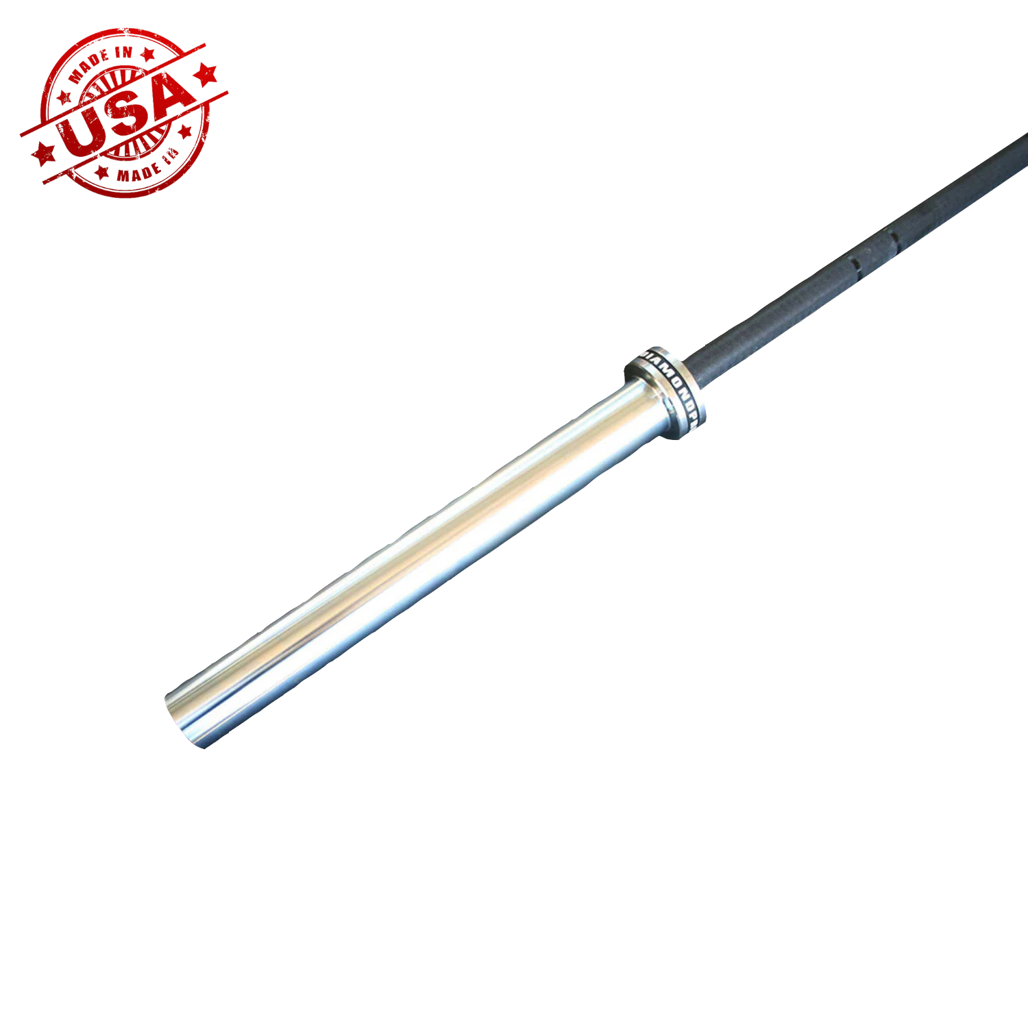 Diamond Pro IWF - 20 kg Bar