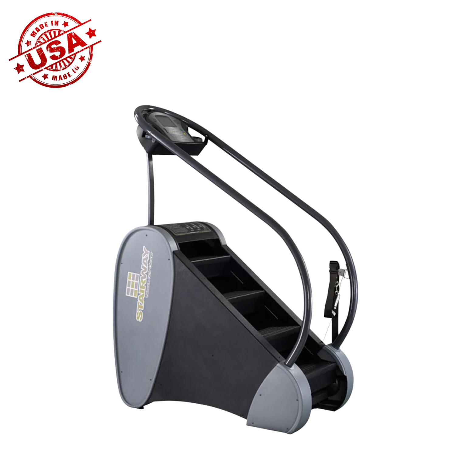 Jacobs Ladder Stairway