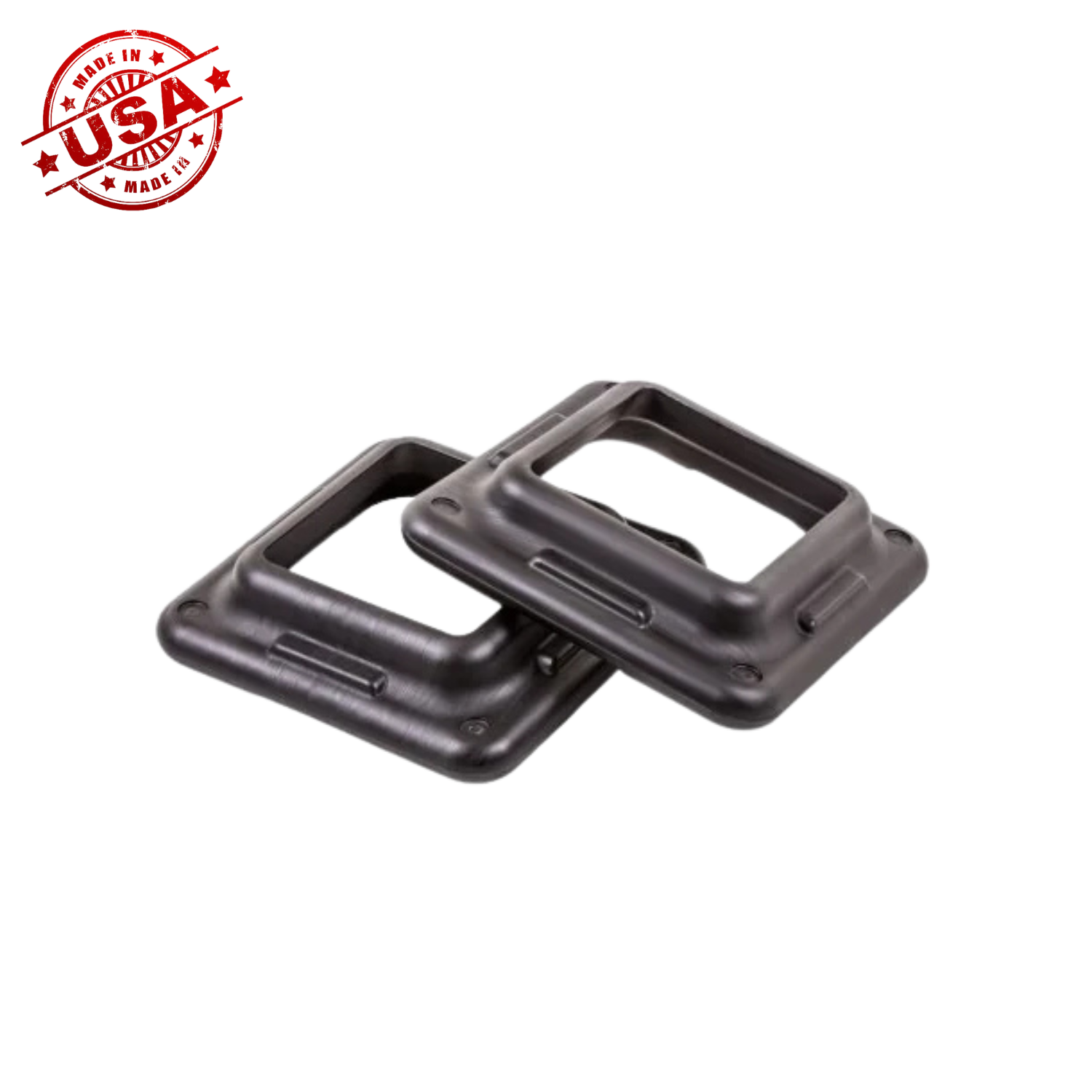 Original Health Club Step Risers