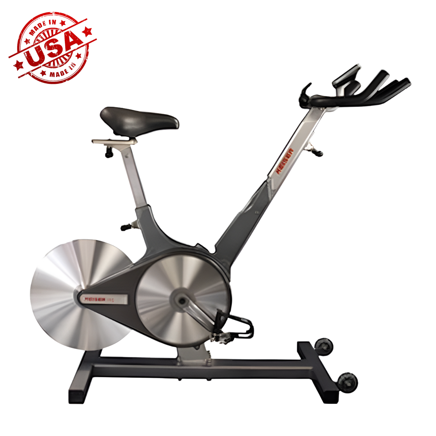Keiser M3 Exercise Bike with Computer