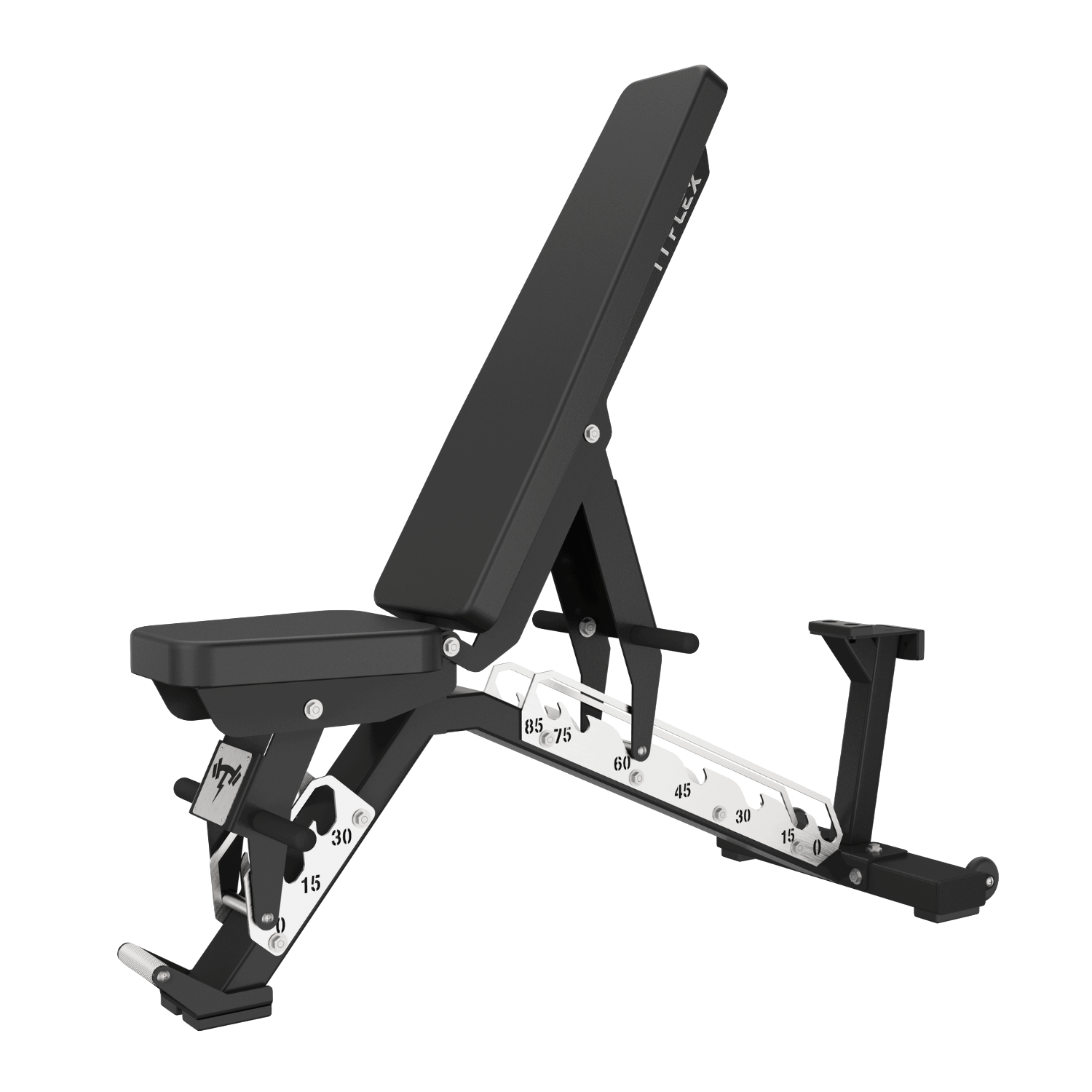 Covenant Fitness Titan Folding Bench