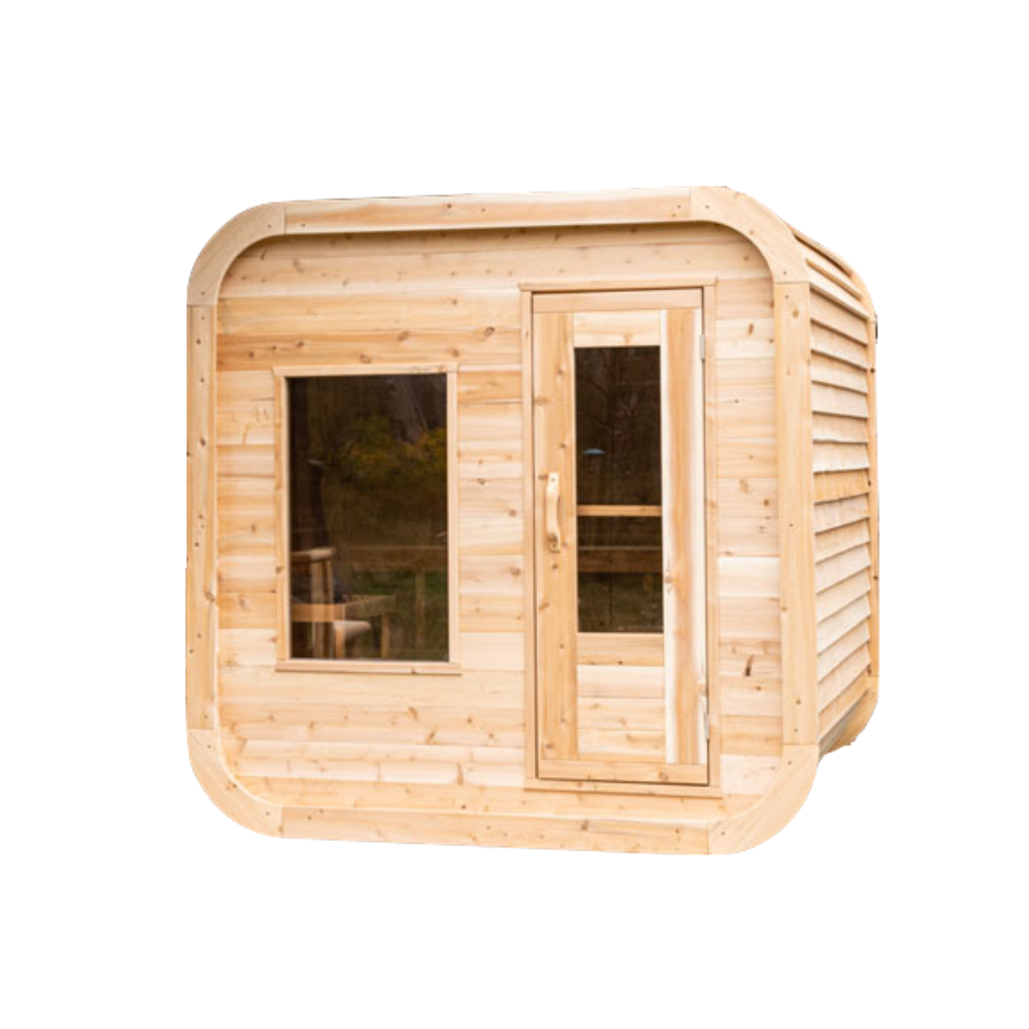 CT Luna Sauna