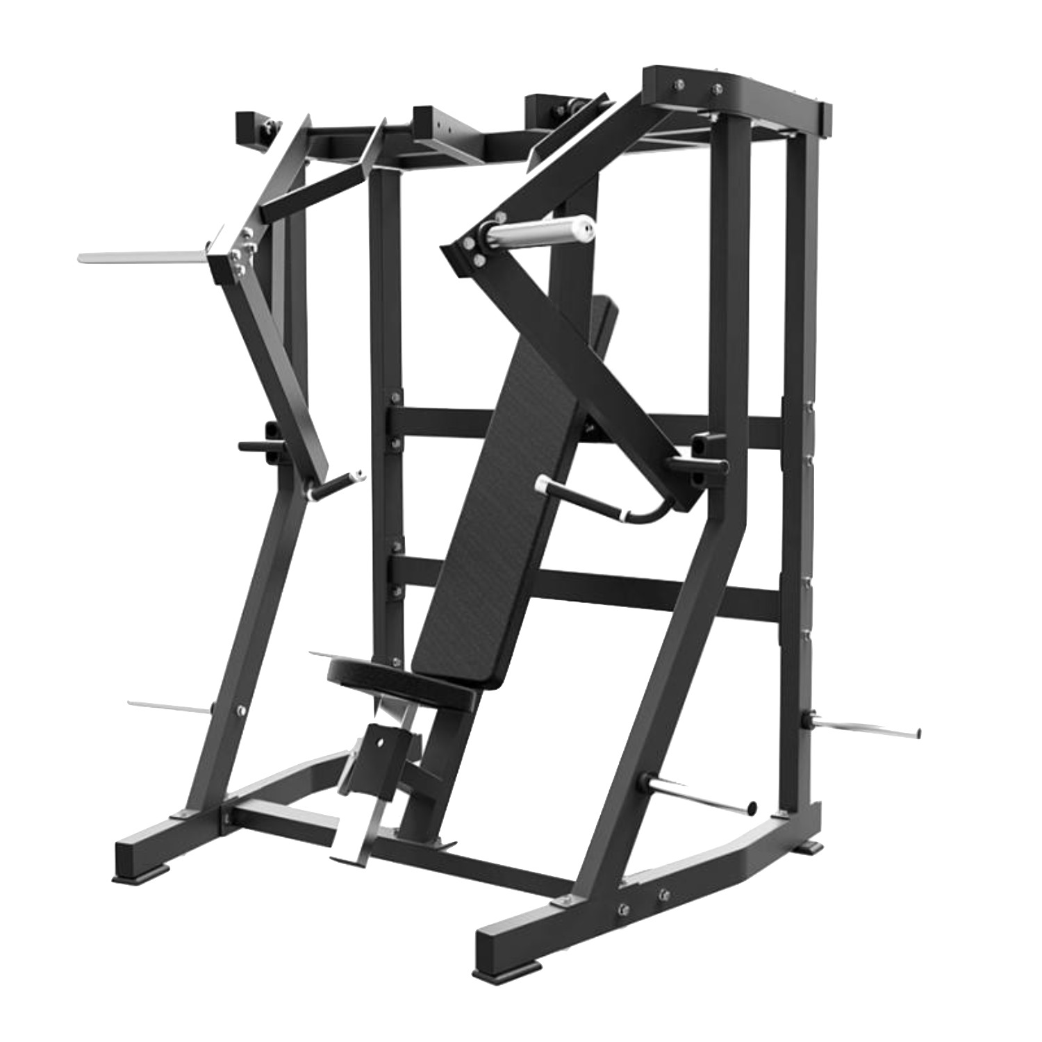 Covenant Fitness Apex Chest Press