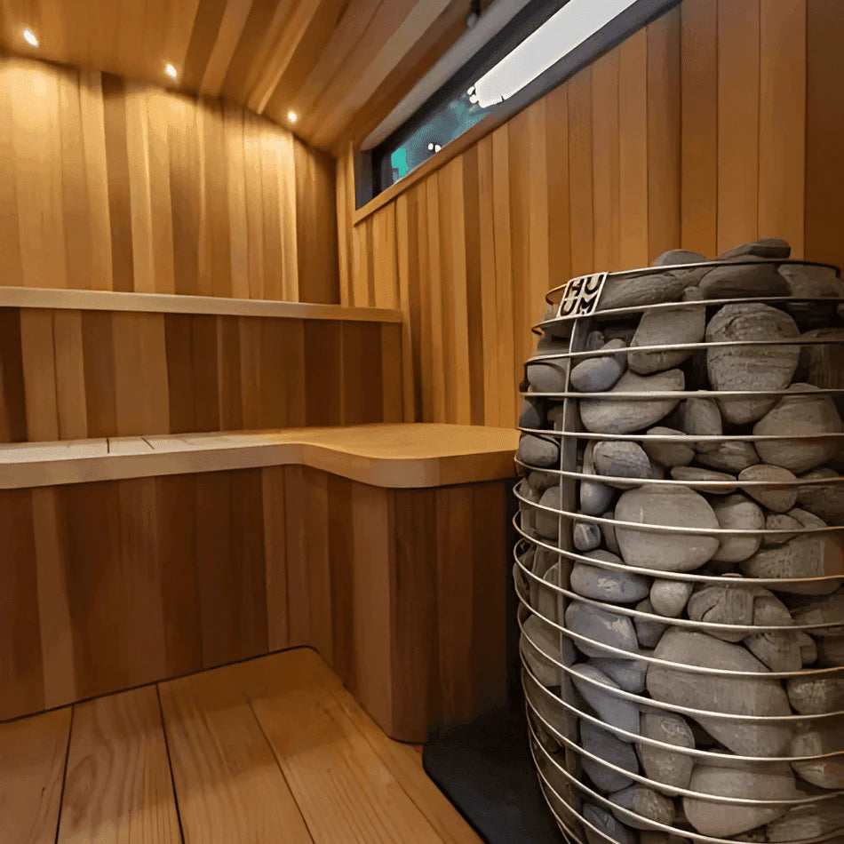 Huum Hive Mini Heater