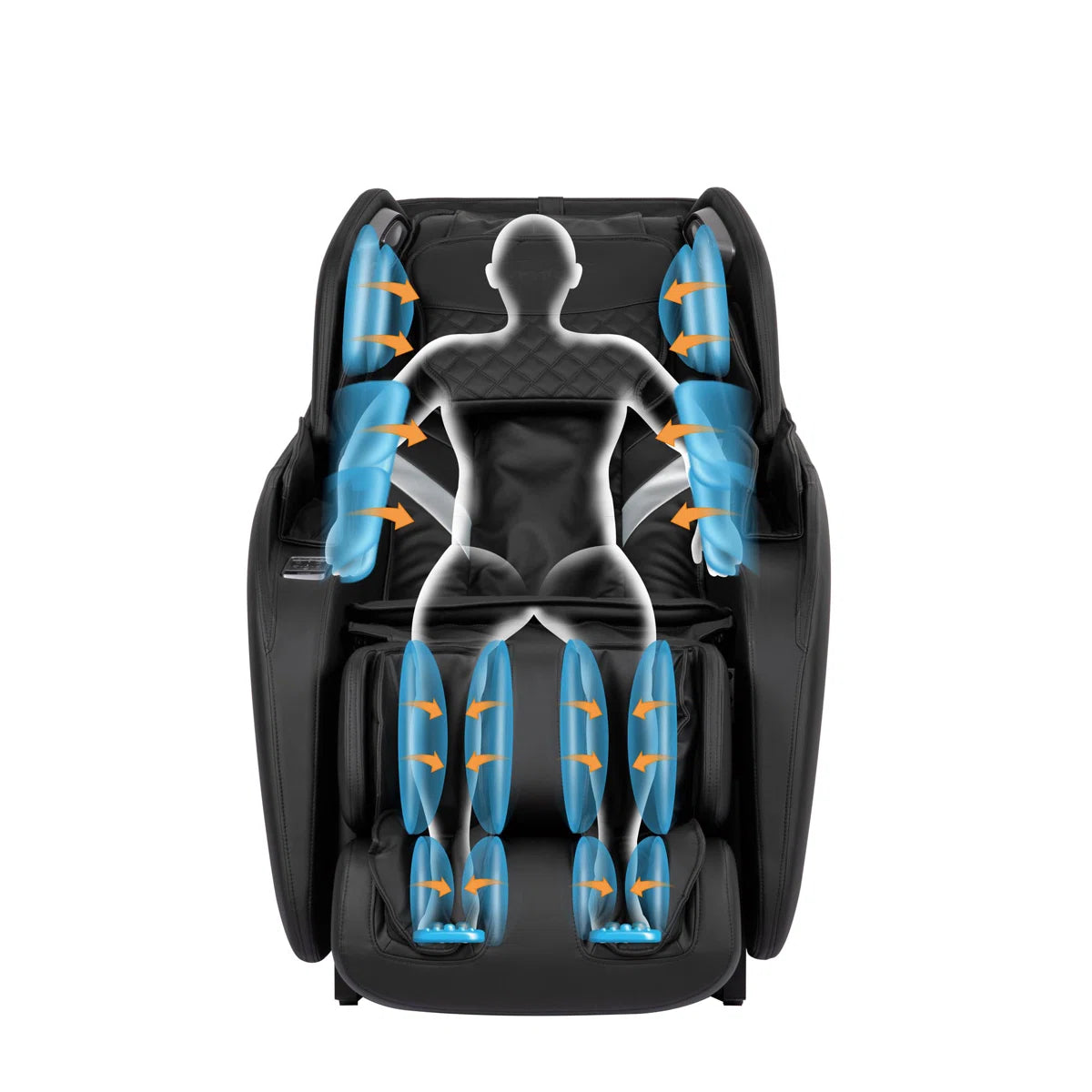 iComfort Massage Chair