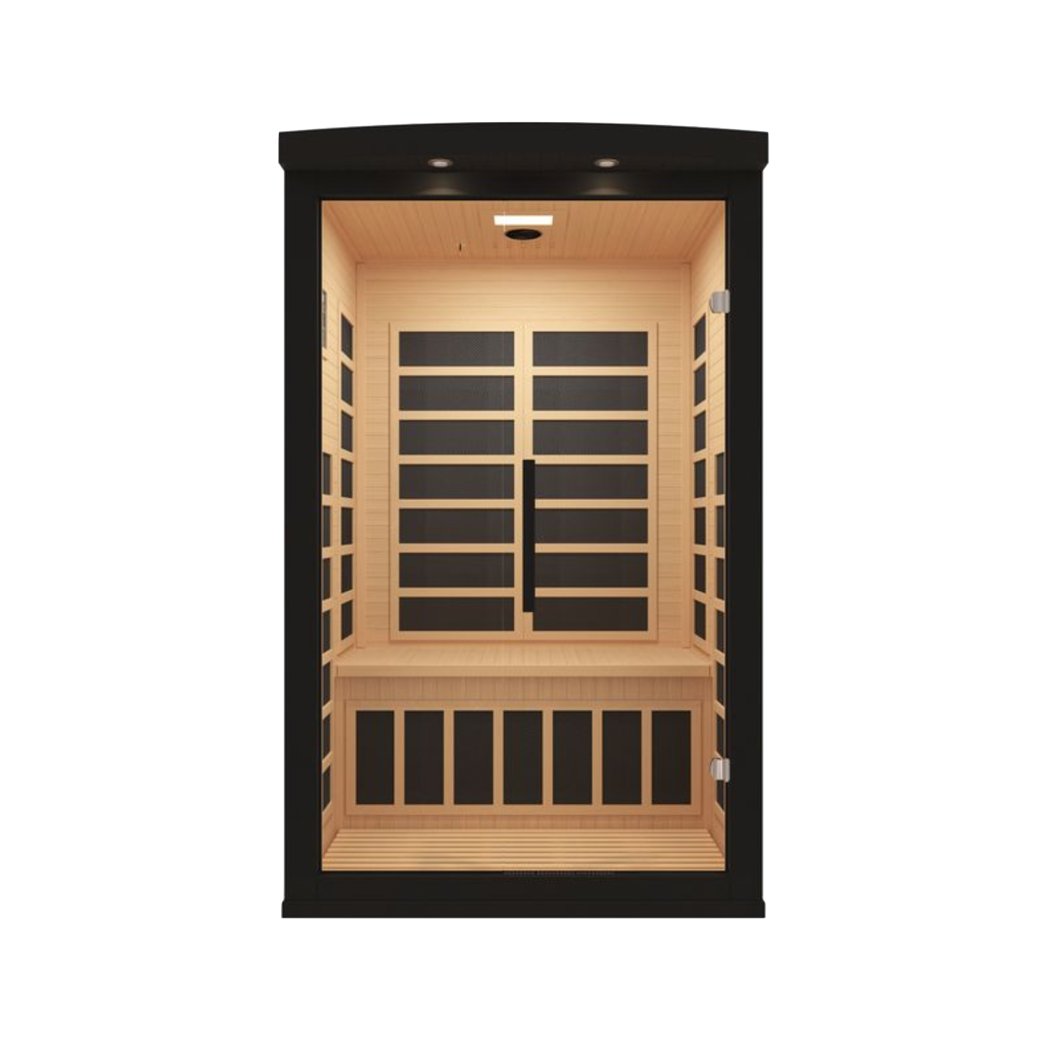 iComfort 2 Person Infrared Sauna