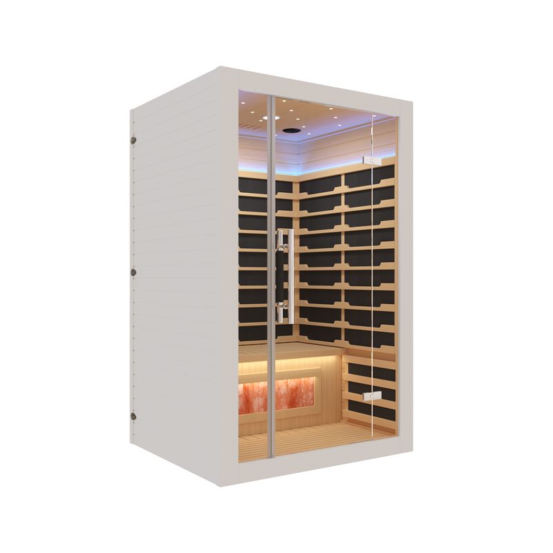 iComfort 2 Person Infrared Sauna