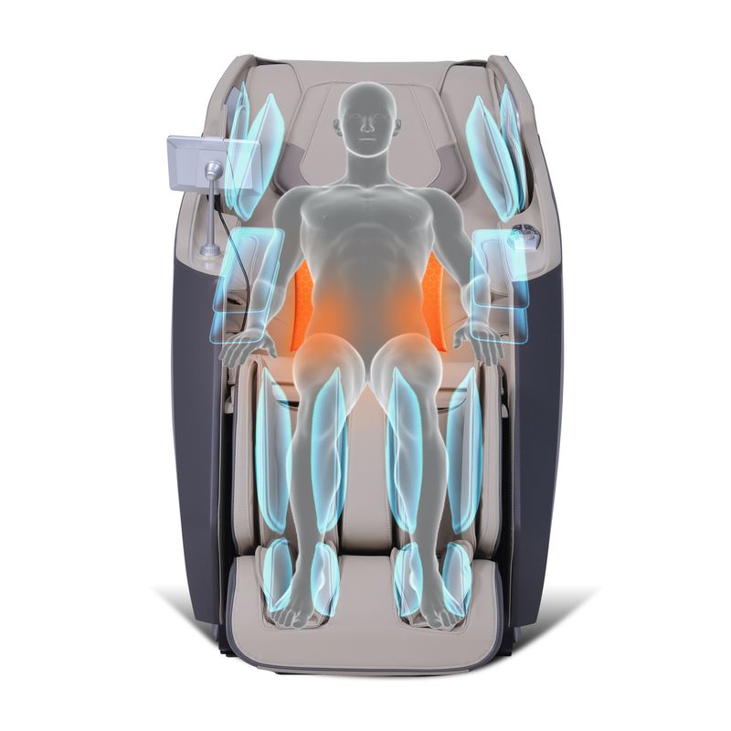iComfort 3D Massage Chair