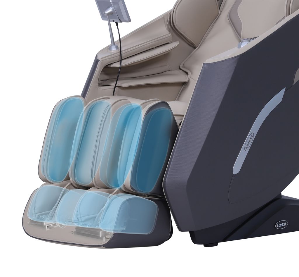 iComfort 3D Massage Chair