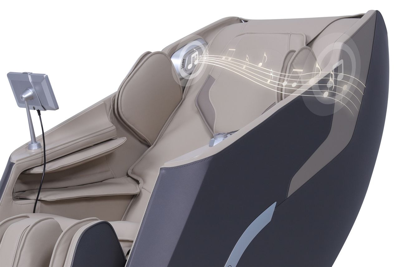 iComfort 3D Massage Chair