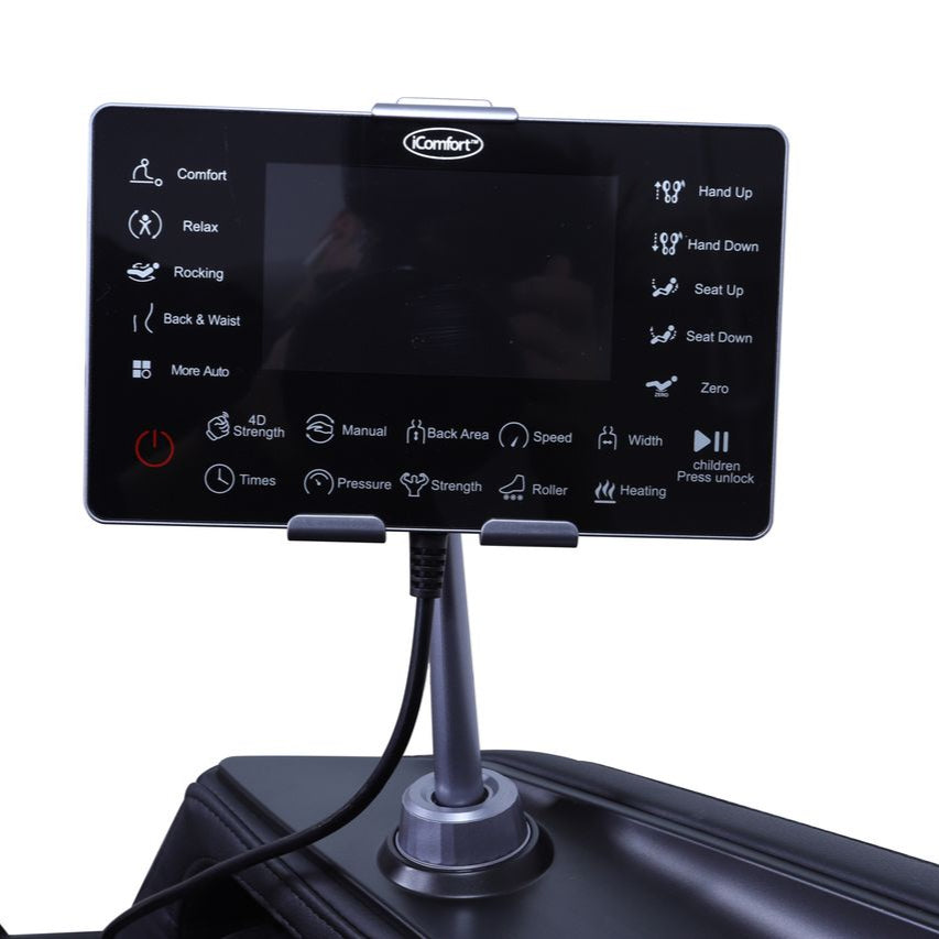 iComfort 3D Massage Chair