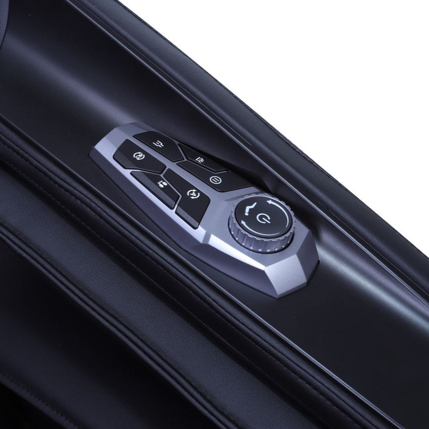 iComfort 3D Massage Chair