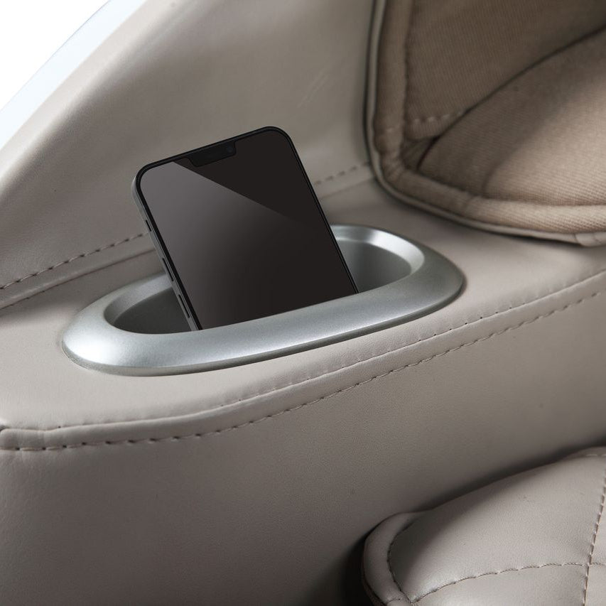 iComfort 4D Massage Chair