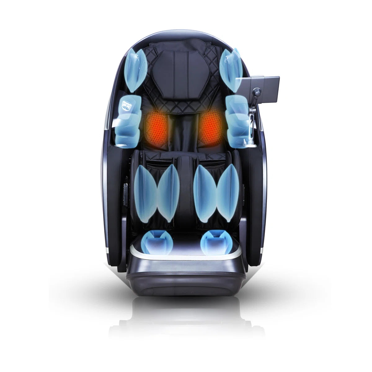 iComfort 4D Massage Chair