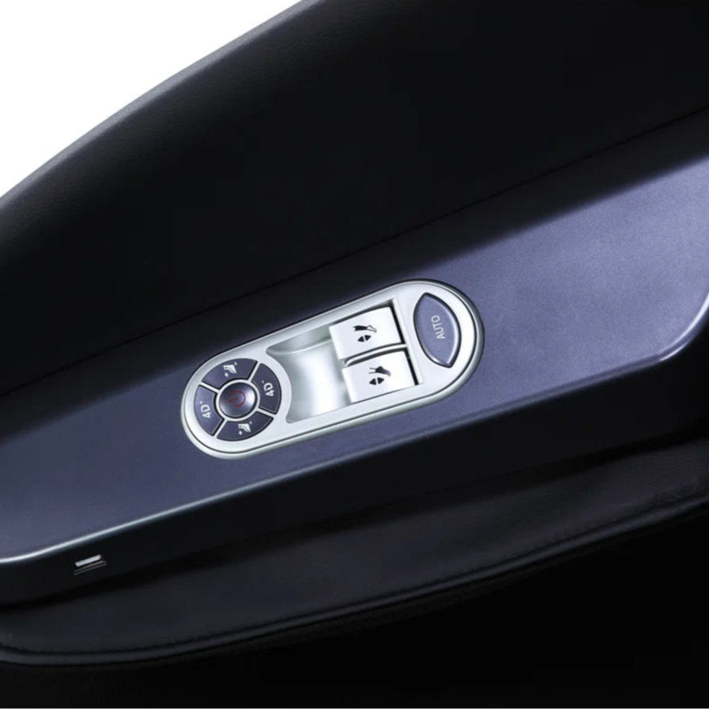 iComfort 4D Massage Chair