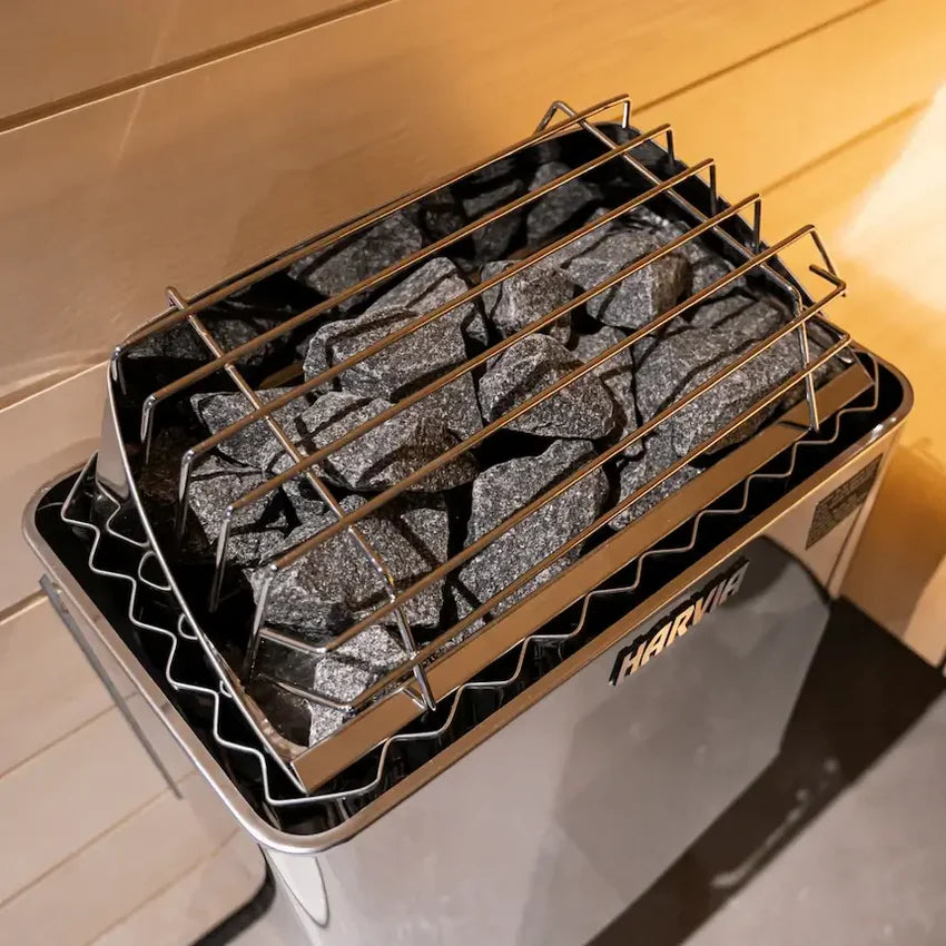 Harvia Kip Electric Sauna Heater