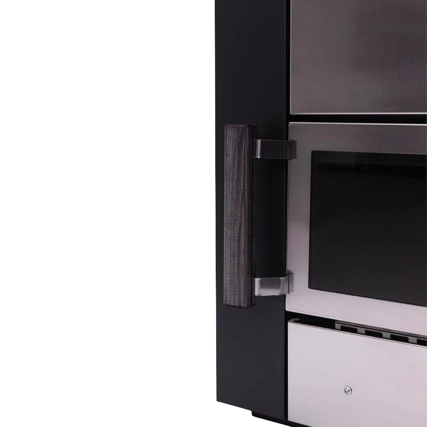 Narvi Kuru Wood Burning Heater